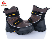 Ботинки Солнце FG590-3H от магазина Frison