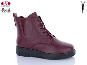 Ботинки Gukkcr CS4033 от магазина Frison