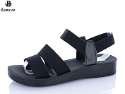 Босоножки Башили H5350-2 батал от магазина Frison