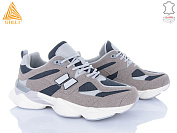 Кроссовки Stilli Group NB500-8 шкіра піна от магазина Frison