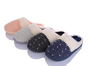 Тапочки Sanlin2 DC1101 mix от магазина Frison