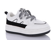 Кроссовки Qq Shoes G30 white от магазина Frison