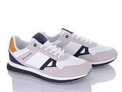 Кроссовки Okshoes A75-23 от магазина Frison