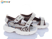 Босоножки Klf BL4294-1C от магазина Frison