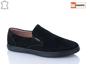 Туфли Kangfu C1611H от магазина Frison