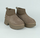 Угги Allshoes 201672 от магазина Frison