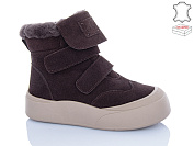 Ботинки Aba2 M6ABA79-2 от магазина Frison