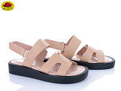 Босоножки Meideli W710-16 от магазина Frison