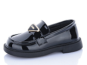 Туфли Леопард B15-1B от магазина Frison