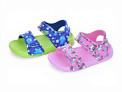 Босоножки Yzy SP11184 mix от магазина Frison