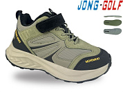 Ботинки Jong-Golf C31109-5 от магазина Frison