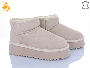 Угги Stilli Group UG260-2 замш піна от магазина Frison