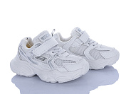 Кроссовки Clibee LB824-1 white от магазина Frison