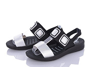 Босоножки Shamilu A936 white от магазина Frison