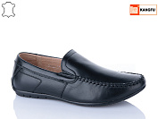 Мокасины Kangfu C1602 от магазина Frison