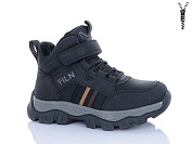 Ботинки Lilin A887-1 от магазина Frison