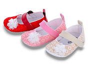 Пинетки Red Hat RH28 mix от магазина Frison