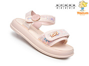 Босоножки Том.М 1625A от магазина Frison