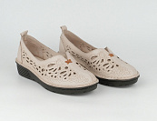 Балетки Allshoes 213976 от магазина Frison