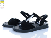 Босоножки Fatfax 2114-5 от магазина Frison