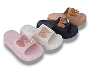 Шлепанцы Красиво Ян M556 mix (24) от магазина Frison