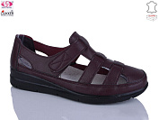 Туфли Gukkcr DB2155 от магазина Frison