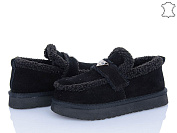 Туфли Itts Q300-1 от магазина Frison