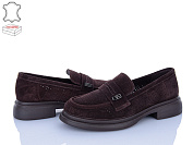 Туфли Pl Ps DAA18-6 от магазина Frison