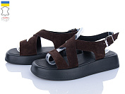 Босоножки Ailinda 873-44 от магазина Frison