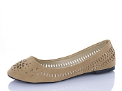 Балетки Sanlin 6-001 от магазина Frison