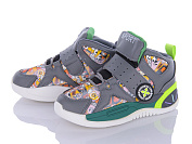 Кроссовки Okshoes PB2-3 от магазина Frison