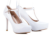 Туфли Seven 777-A11-5 от магазина Frison