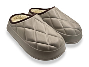 Сабо Rai Shoes 602 бежевий от магазина Frison