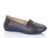 Туфли Qq Shoes 2050-3 от магазина Frison