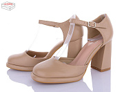 Туфли Aba QQ11-2 от магазина Frison