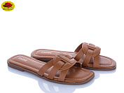 Шлепанцы Meideli D505-9 от магазина Frison