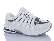 Кроссовки Lb L1109-4 от магазина Frison