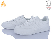 Кроссовки Stilli Group L2410-10 шкіра от магазина Frison