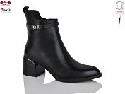 Ботинки Gukkcr DS8203 от магазина Frison