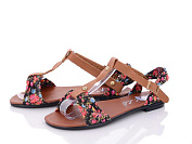 Босоножки Malibu DF004-1 от магазина Frison