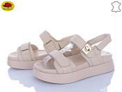 Босоножки Meideli F1095-11 от магазина Frison