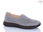 Туфли Alimama-Girnaive K9 батал от магазина Frison