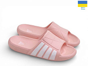 Шлепанцы Rai Shoes CC010 персик от магазина Frison