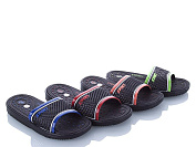 Шлепанцы Sydney 752-18B от магазина Frison