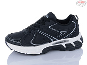 Кроссовки Aba A83-11 от магазина Frison