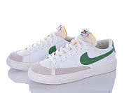 Кроссовки Violeta 186-16 white-green от магазина Frison