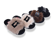 Тапочки Optstok A8169 mix от магазина Frison