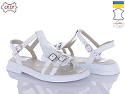 Босоножки Arto 538 б-к от магазина Frison