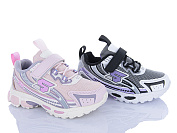 Кроссовки Poni Kids 2083-4D mix от магазина Frison