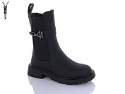 Ботинки Swin-Purlina P2176-3 от магазина Frison